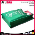 New arrivals Nonwoven bags with OPP lamination